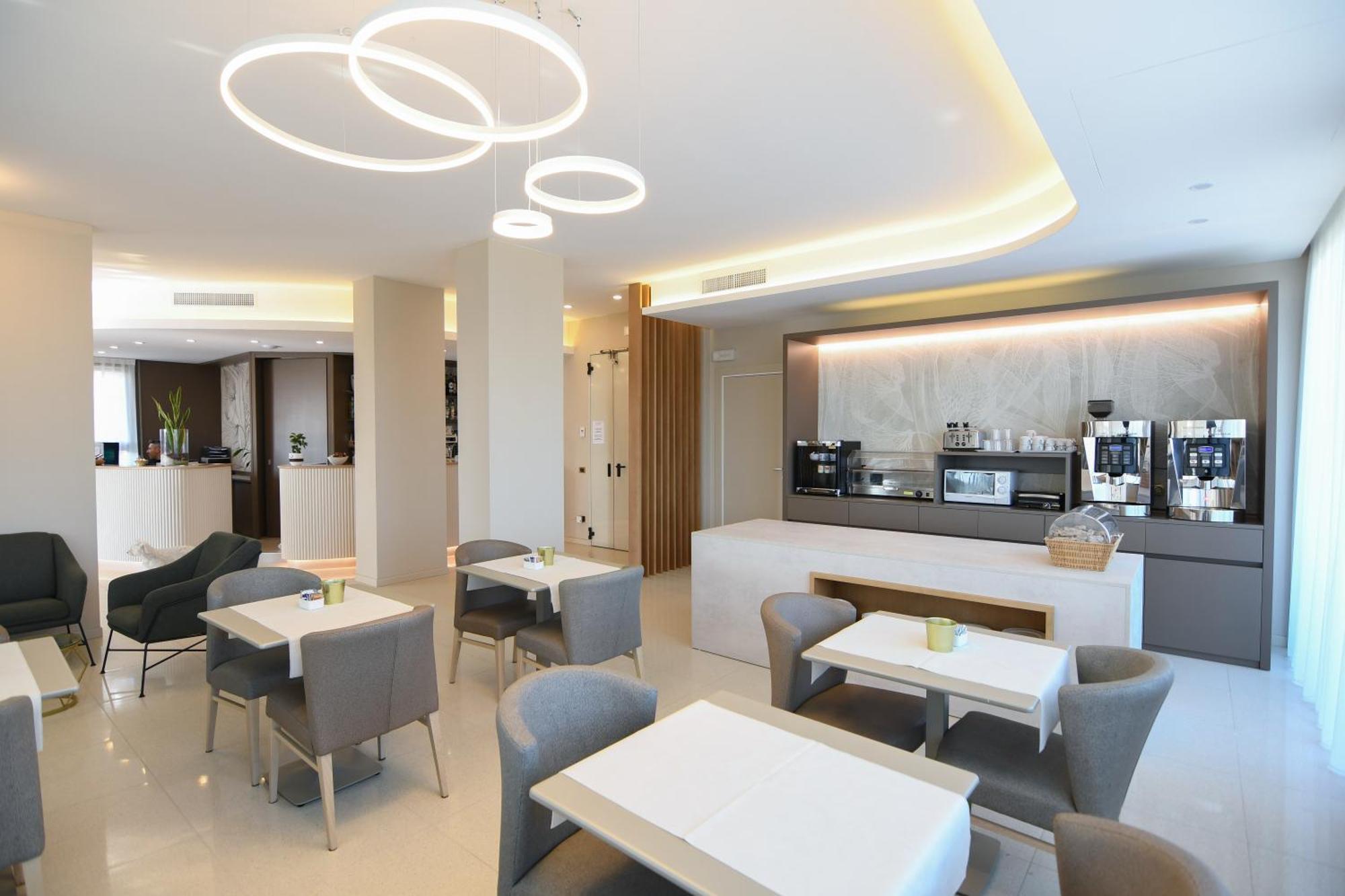 Albergo Grappolo D'Oro Montebelluna Buitenkant foto